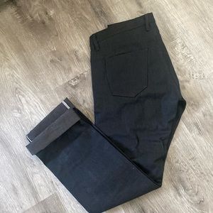 Men’s Rogue Territory Black Stanton Jeans Size 36